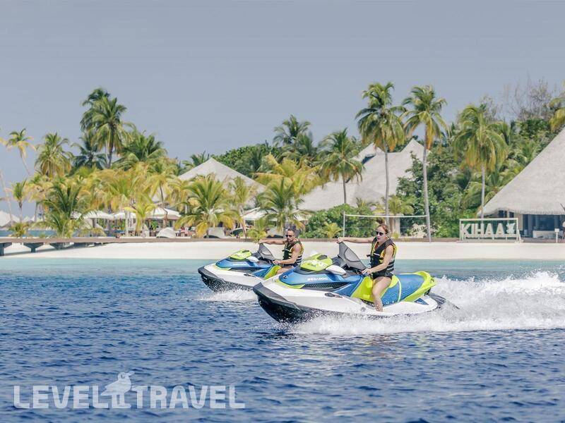 Фотография Kihaa Maldives By Coral Island Resorts