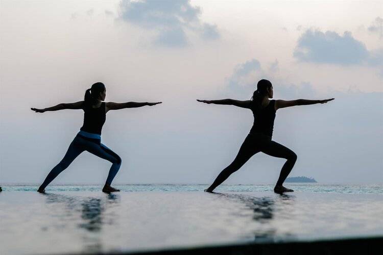 Kihaa Maldives By Coral Island Resorts