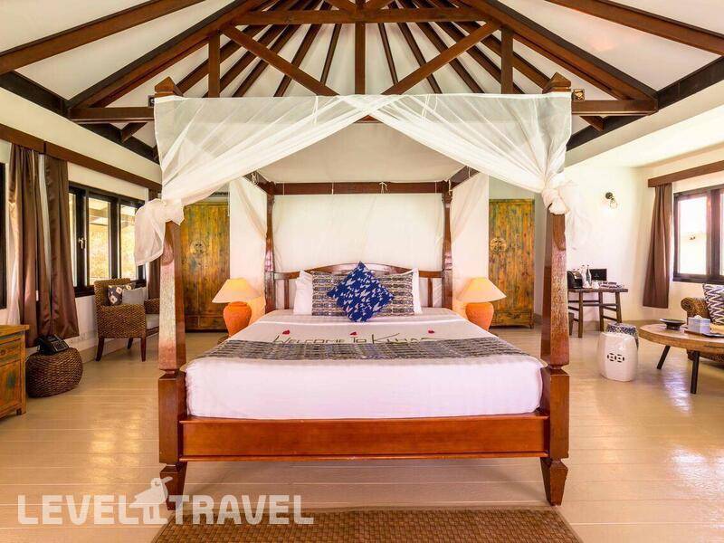 Фотография Kihaa Maldives By Coral Island Resorts