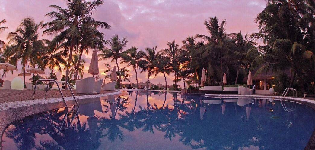Kihaa Maldives By Coral Island Resorts