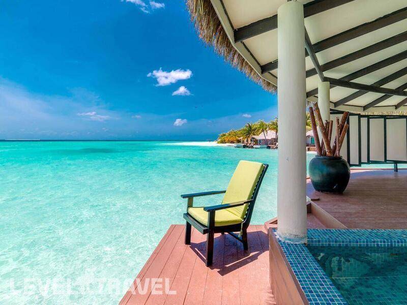 Фотография Kihaa Maldives By Coral Island Resorts