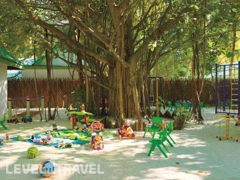 Фотография Kihaa Maldives By Coral Island Resorts