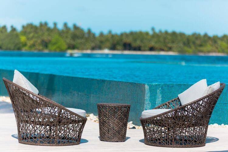 Kihaa Maldives By Coral Island Resorts