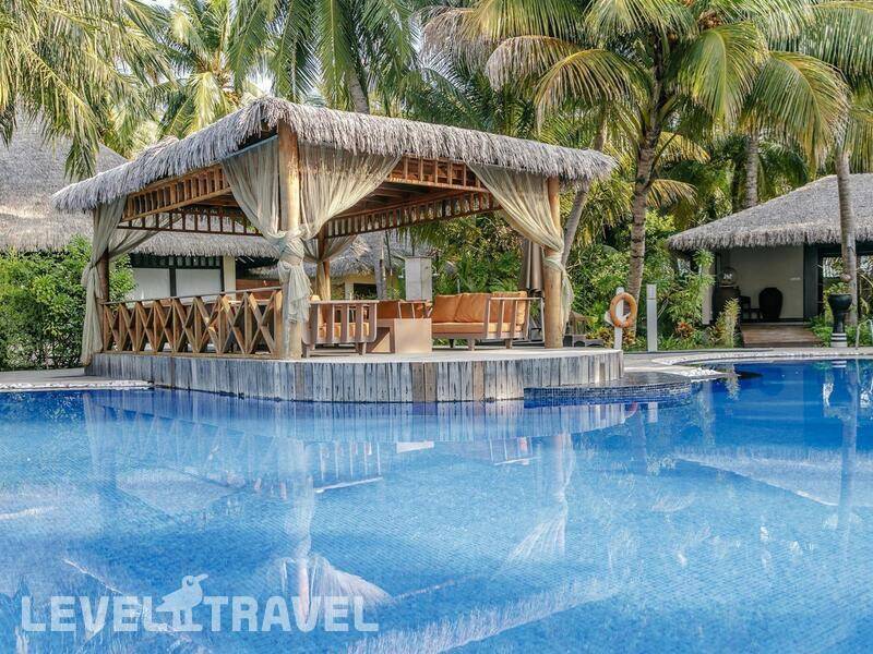 Фотография Kihaa Maldives By Coral Island Resorts