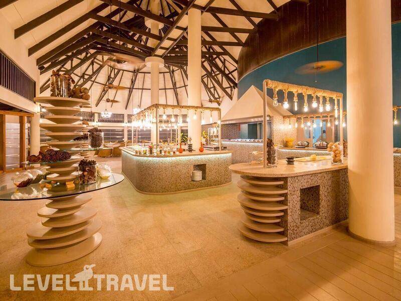 Фотография Kihaa Maldives By Coral Island Resorts