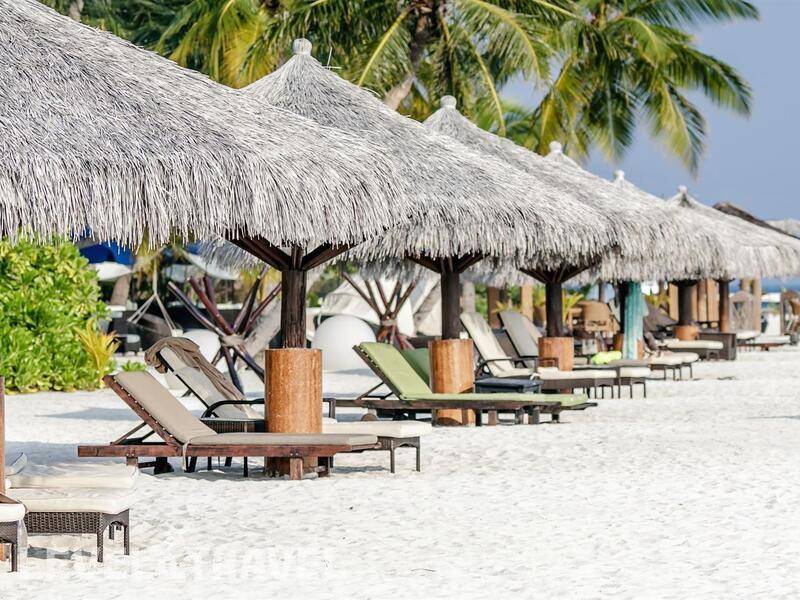 Фотография Kihaa Maldives By Coral Island Resorts