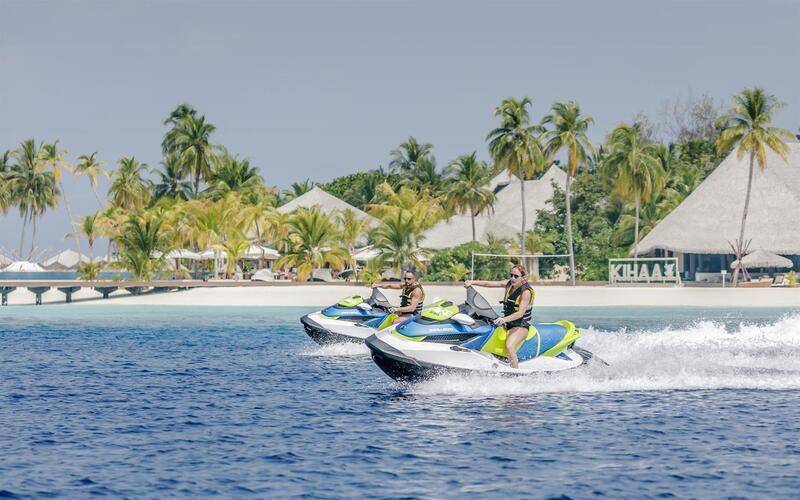 Kihaa Maldives By Coral Island Resorts