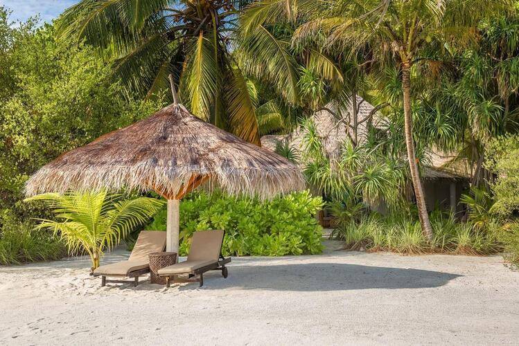 Kihaa Maldives By Coral Island Resorts