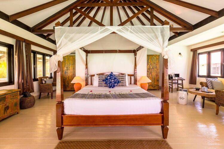 Kihaa Maldives By Coral Island Resorts