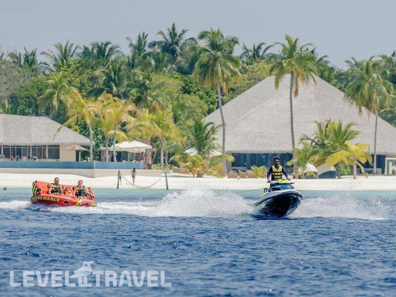 Фотография Kihaa Maldives By Coral Island Resorts
