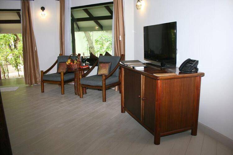 Kihaa Maldives By Coral Island Resorts