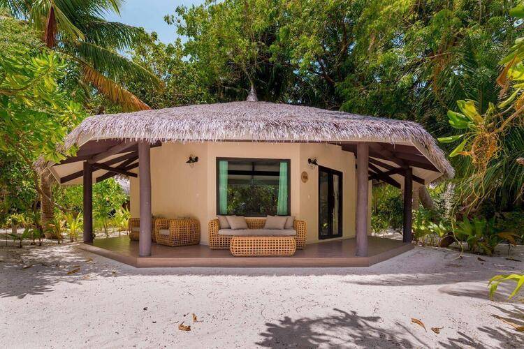 Kihaa Maldives By Coral Island Resorts