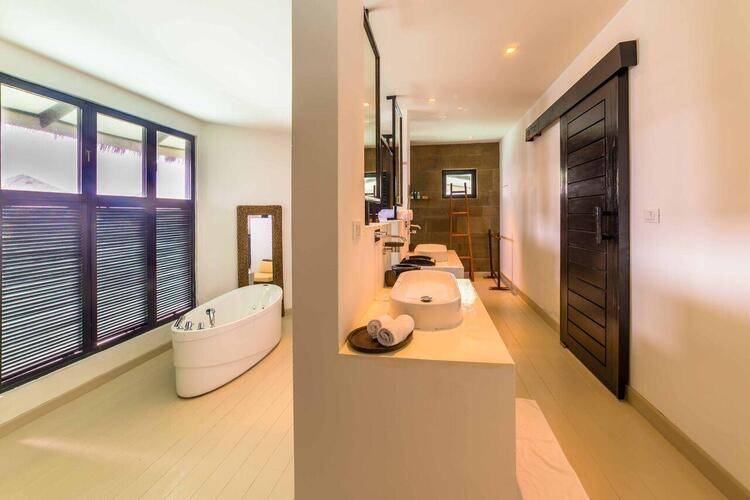 Kihaa Maldives By Coral Island Resorts