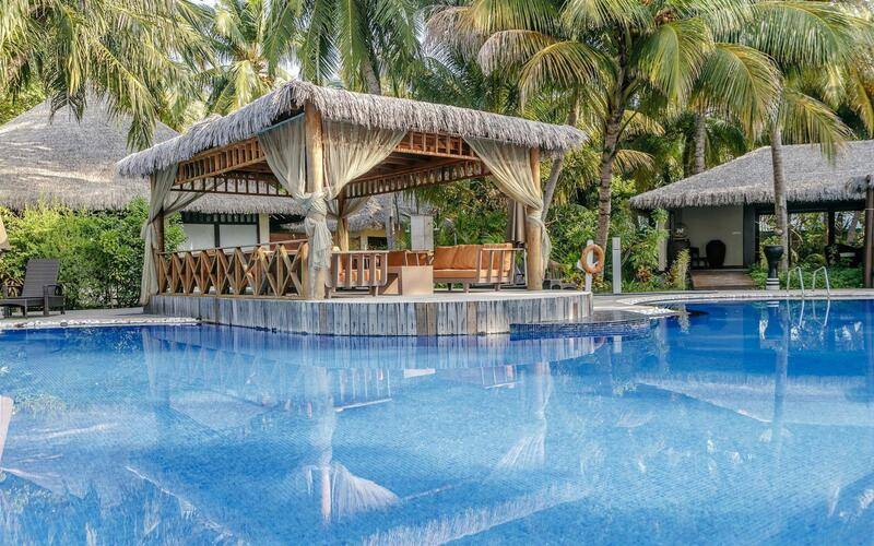 Kihaa Maldives By Coral Island Resorts