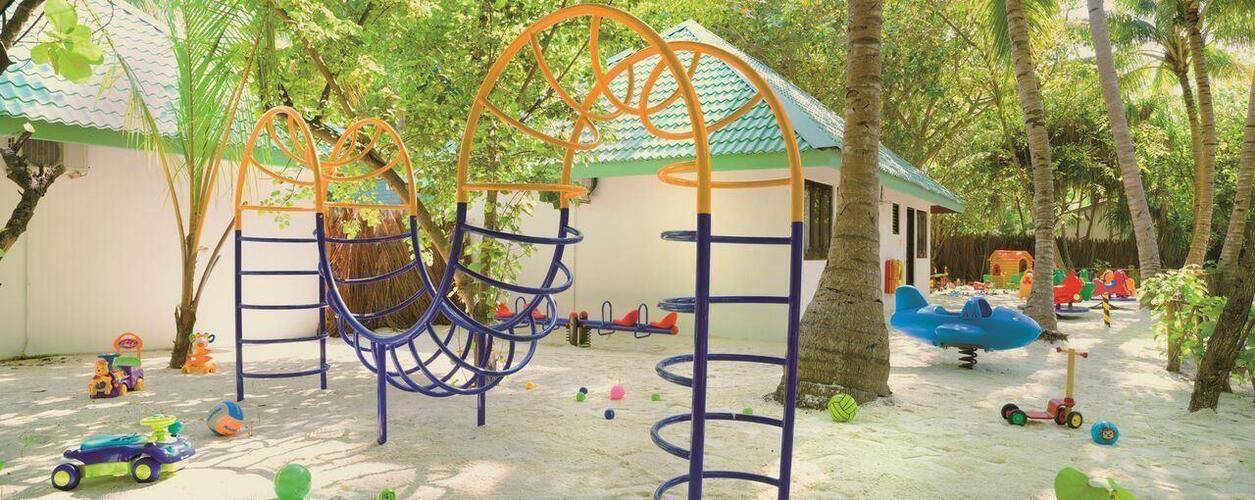 Kihaa Maldives By Coral Island Resorts