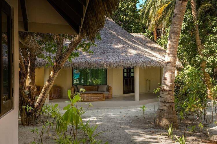 Kihaa Maldives By Coral Island Resorts