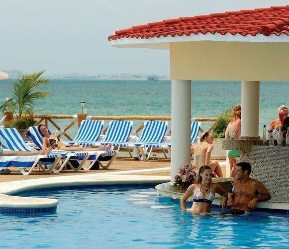 All Ritmo Cancun Resort & Waterpark (Ex. Sea Adventure Resort And Waterpark Cancun)