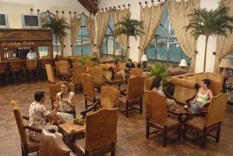 All Ritmo Cancun Resort & Waterpark (Ex. Sea Adventure Resort And Waterpark Cancun)