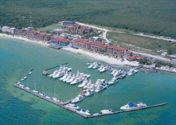 All Ritmo Cancun Resort & Waterpark (Ex. Sea Adventure Resort And Waterpark Cancun)