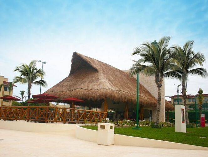 All Ritmo Cancun Resort & Waterpark (Ex. Sea Adventure Resort And Waterpark Cancun)