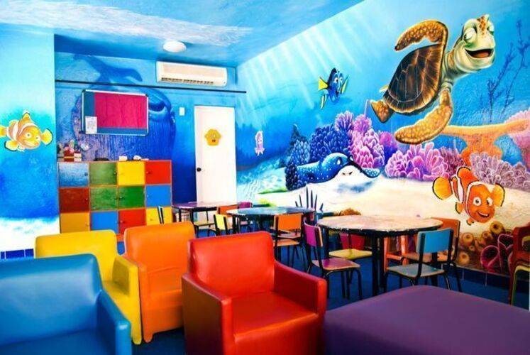All Ritmo Cancun Resort & Waterpark (Ex. Sea Adventure Resort And Waterpark Cancun)