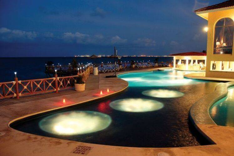 All Ritmo Cancun Resort & Waterpark (Ex. Sea Adventure Resort And Waterpark Cancun)