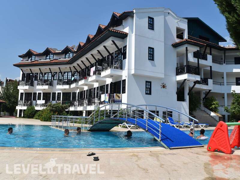 Фотография Ares Dream (Ex.Club Ares Hotel)