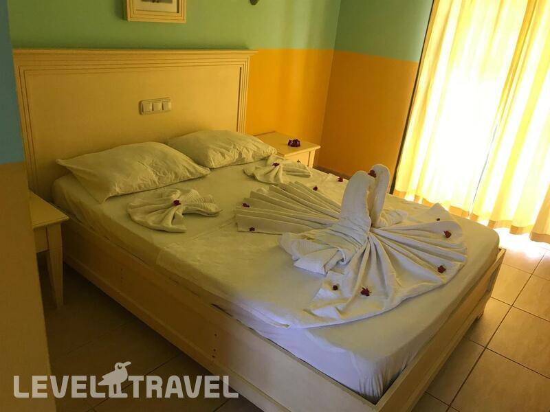 Фотография Ares Dream (Ex.Club Ares Hotel)