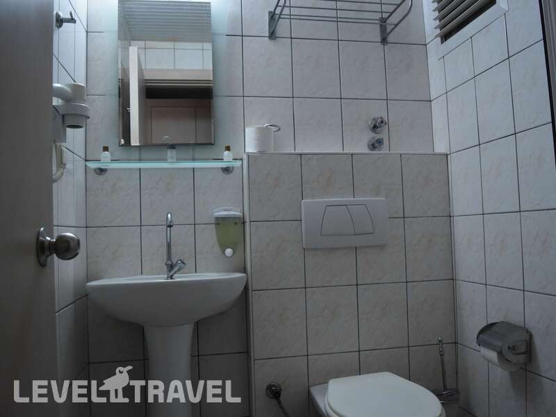 Фотография Ares Dream (Ex.Club Ares Hotel)