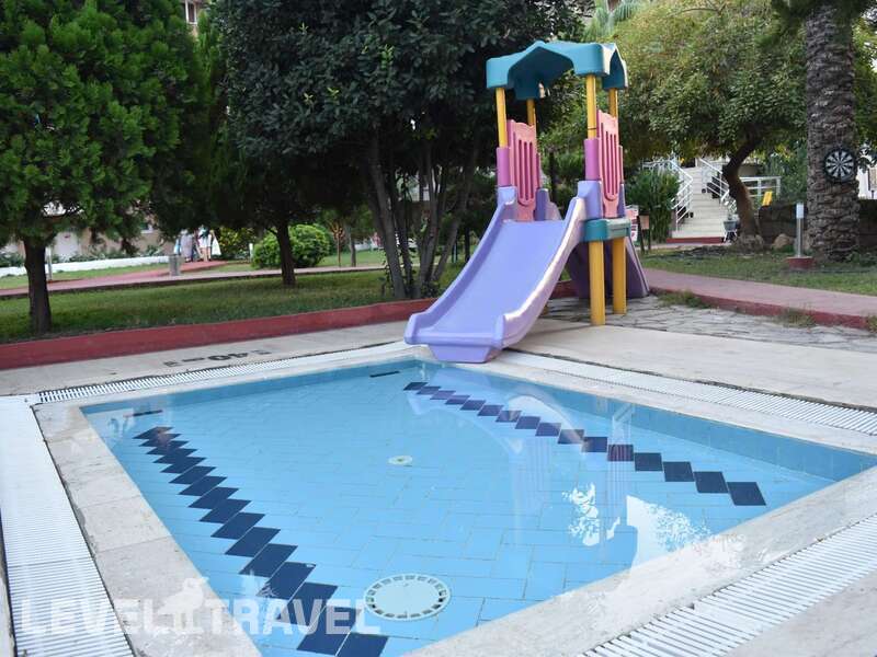 Фотография Ares Dream (Ex.Club Ares Hotel)