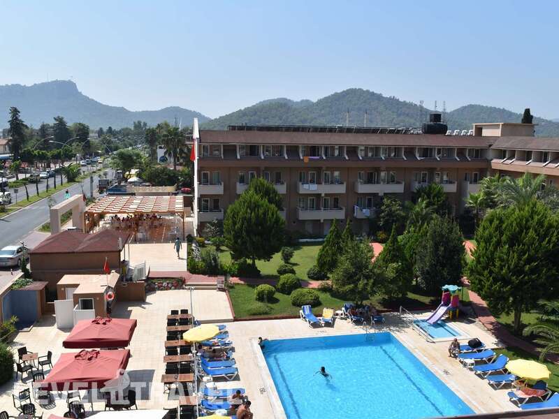 Фотография Ares Dream (Ex.Club Ares Hotel)