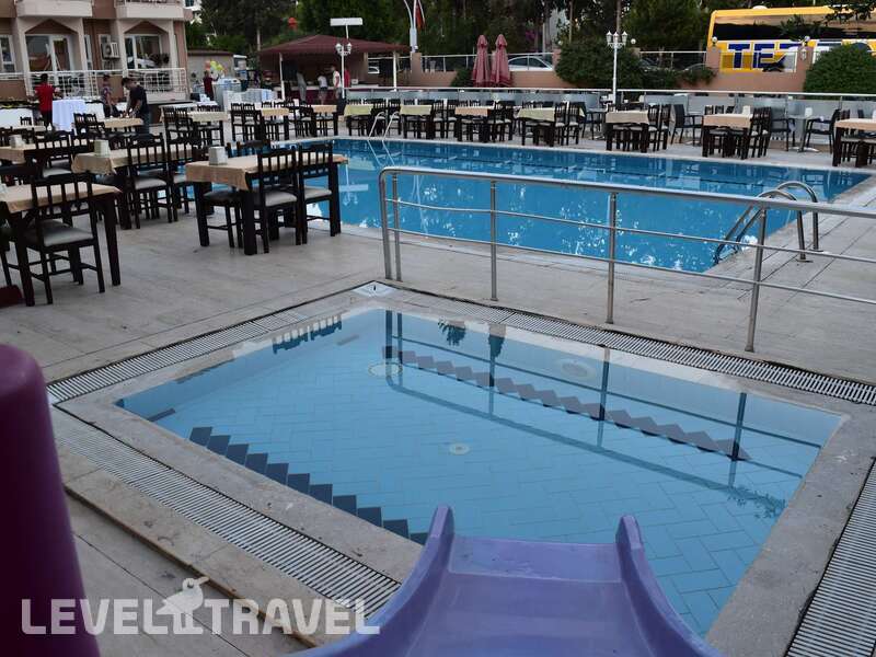 Фотография Ares Dream (Ex.Club Ares Hotel)