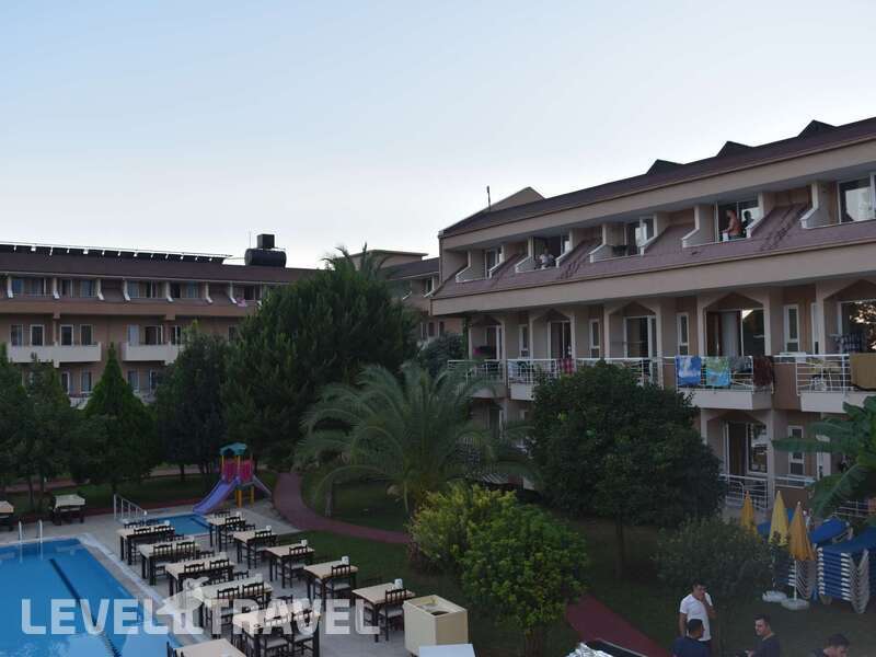 Фотография Ares Dream (Ex.Club Ares Hotel)