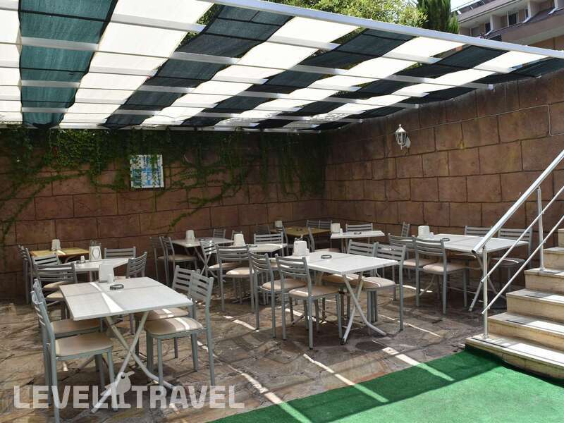 Фотография Ares Dream (Ex.Club Ares Hotel)