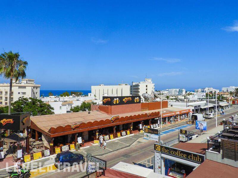 Фотография Kokkinos Apartments