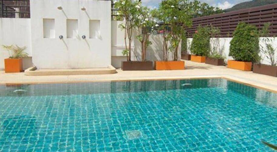Patong Princess Hotel