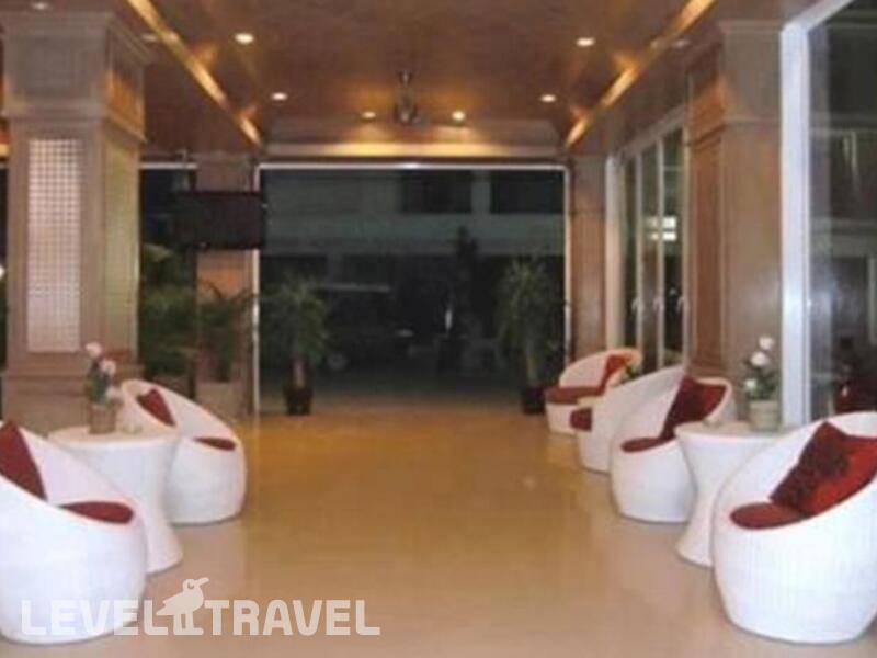 Фотография Patong Princess Hotel