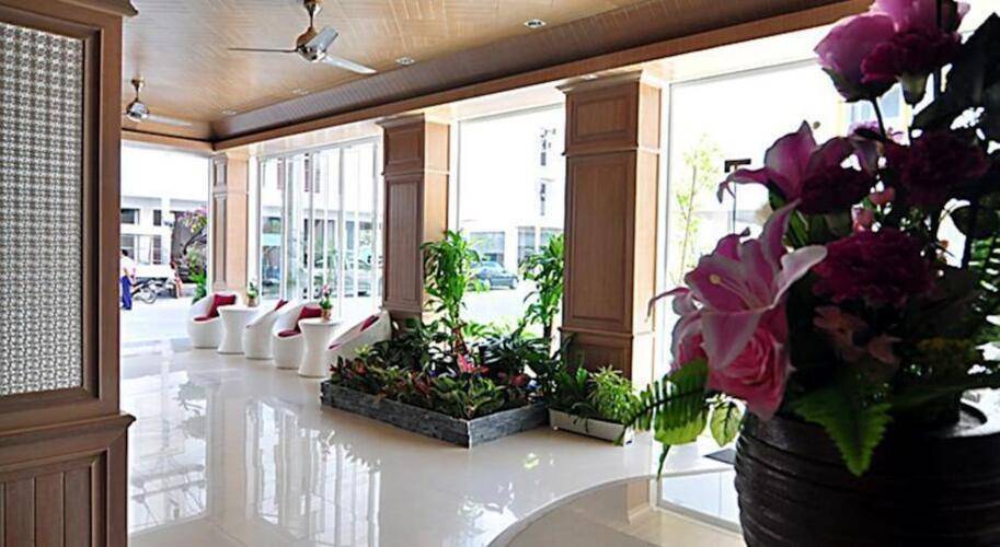 Patong Princess Hotel