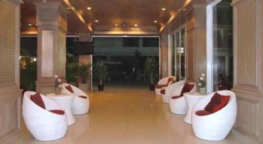 Patong Princess Hotel