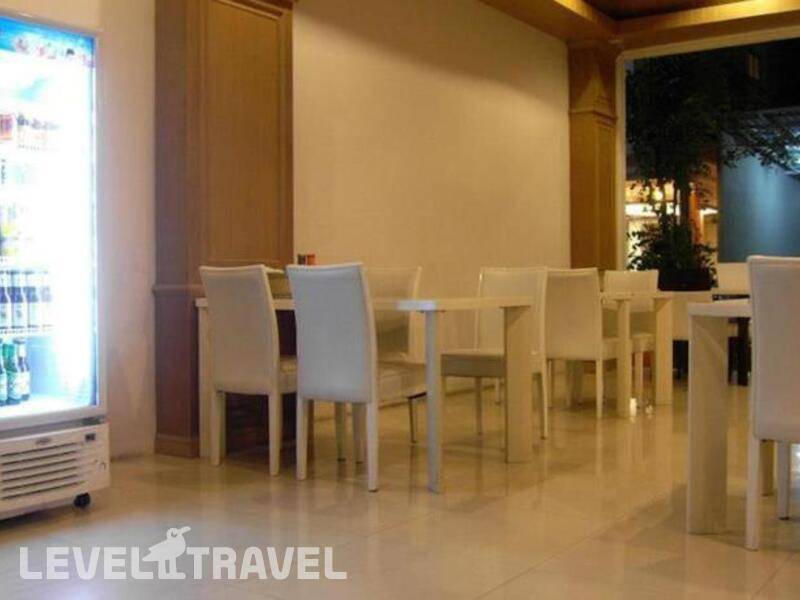 Фотография Patong Princess Hotel