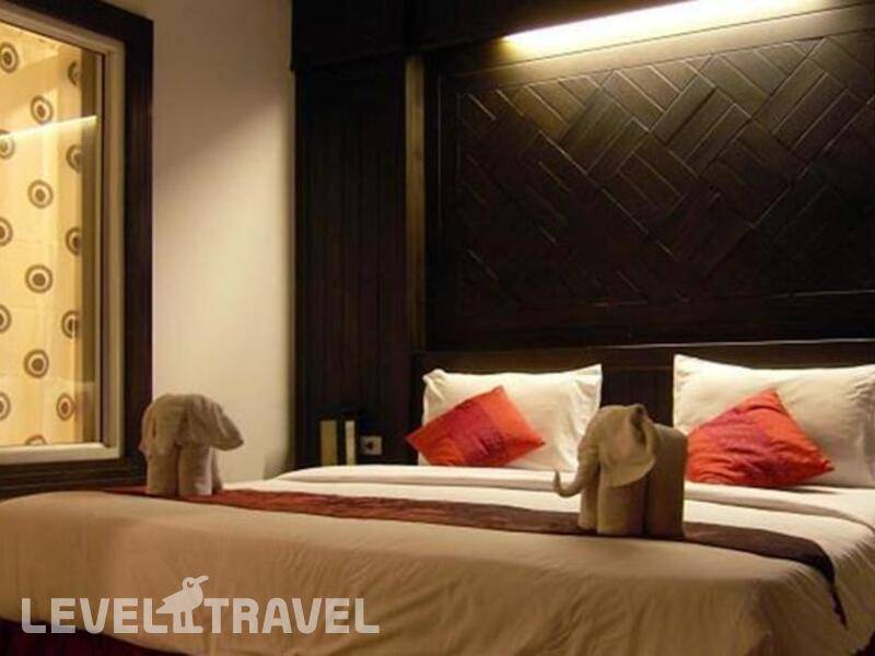 Фотография Patong Princess Hotel