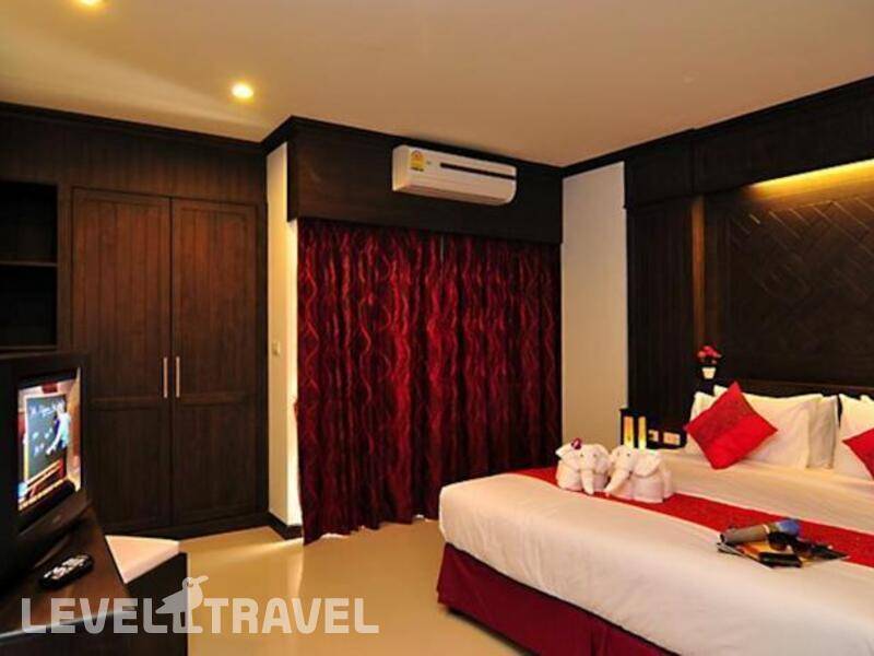 Фотография Patong Princess Hotel