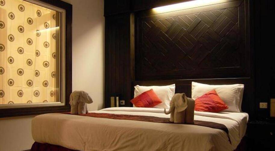 Patong Princess Hotel