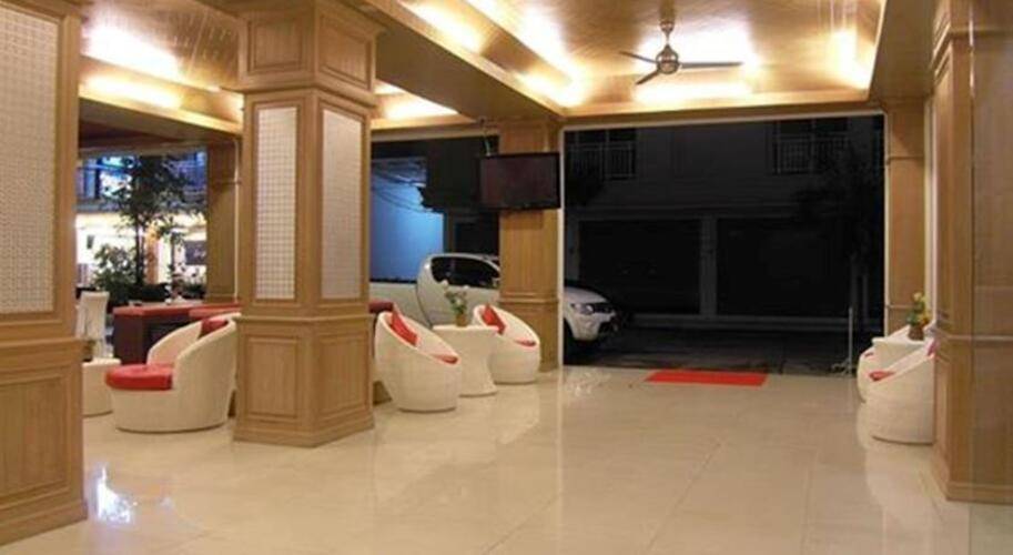 Patong Princess Hotel