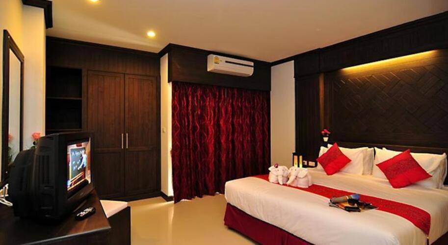 Patong Princess Hotel