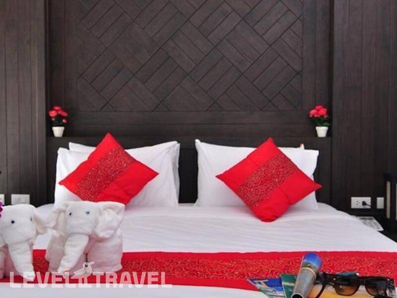 Фотография Patong Princess Hotel