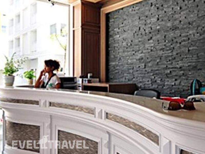 Фотография Patong Princess Hotel