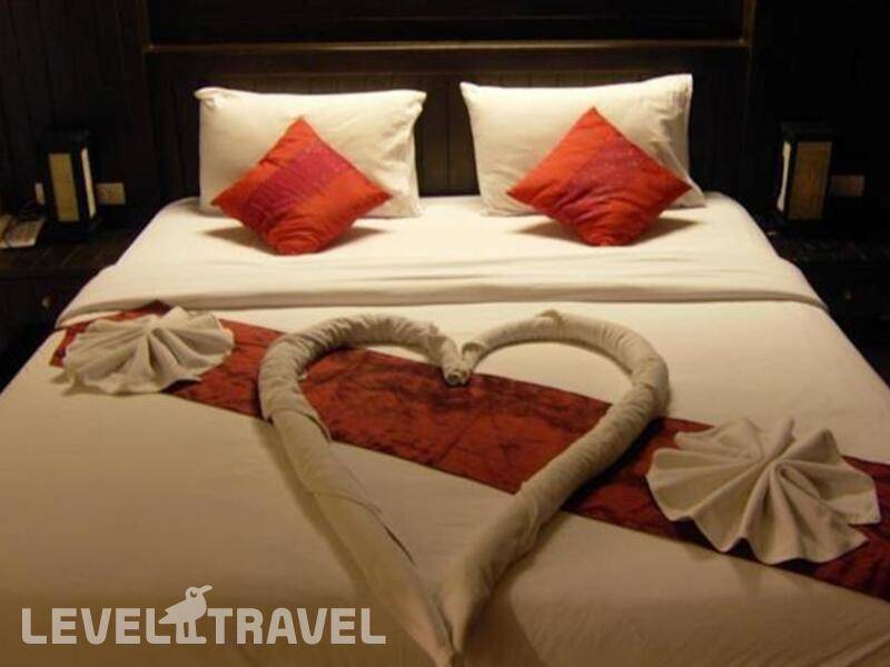 Фотография Patong Princess Hotel