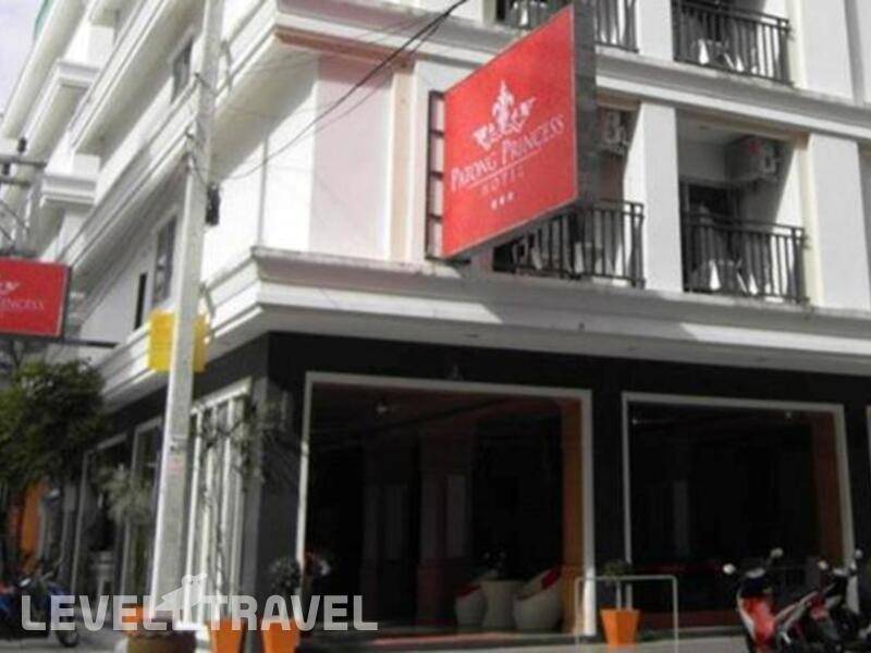 Фотография Patong Princess Hotel
