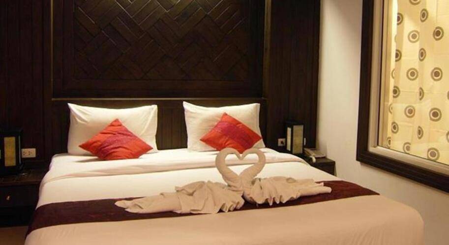 Patong Princess Hotel
